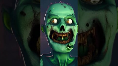 5 Tips to Train Your Pet Zombie Not to Bite