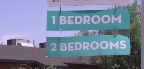 President Biden and how to handle the eviction moratorium