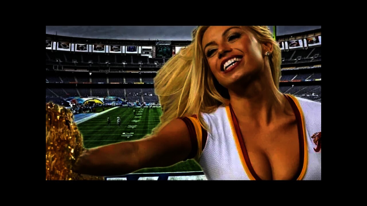 NFL TO BAN CHEERLEADERS?