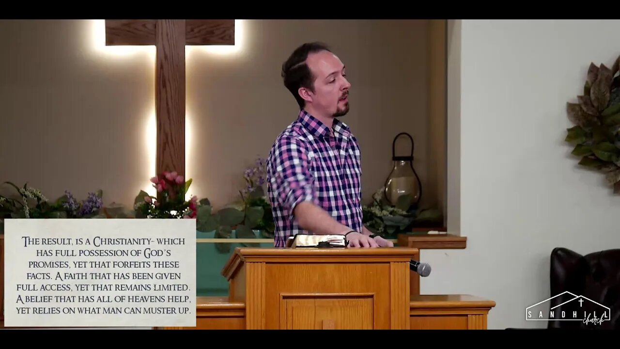 Sandhill [LIVE] - Fatih That Fills