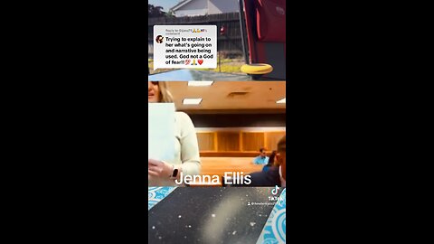 Fear = ZERO Faith in God