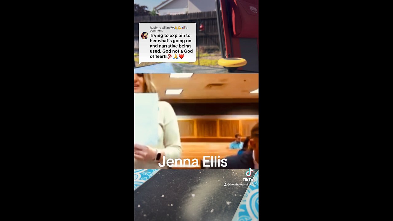 Fear = ZERO Faith in God