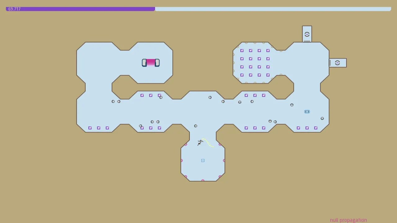 N++ - Null Propagation (SU-D-09-04) - G--O++