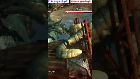 Slapped Me Through The Floor