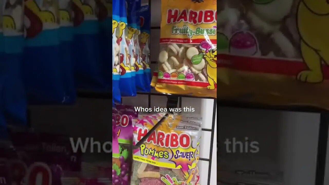 Whose Idea Was This tiktok hardlyhere