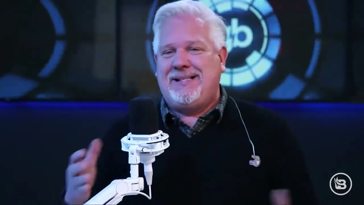 This ‘Digital ID’ would control EVERYTHING in your life with Glenn Beck