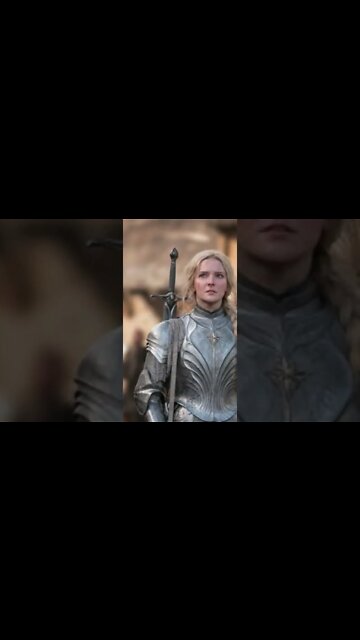 Amazon's The Rings of Power Will NOT Be Faithful to Source Material