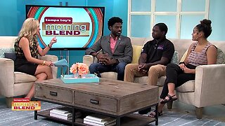 ACT | Morning Blend