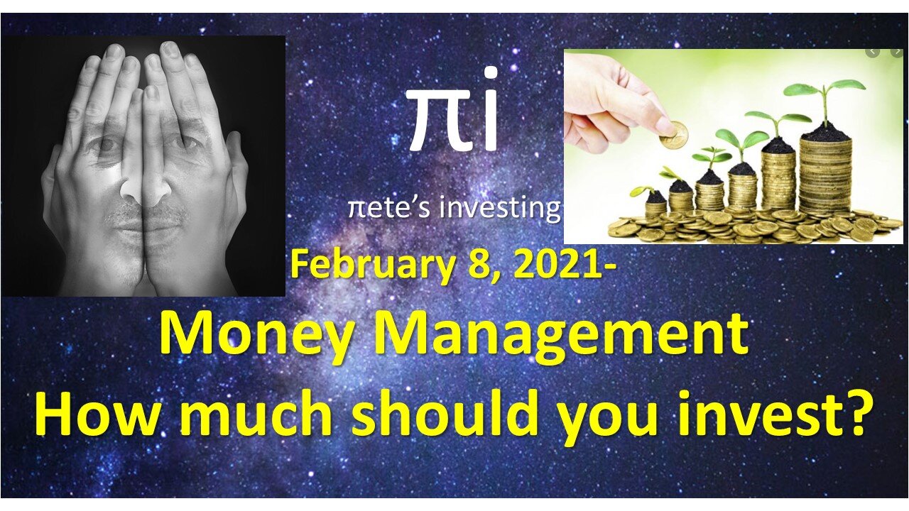 Money Management