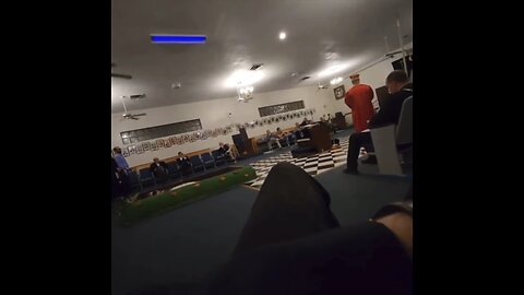 FREEMASONRY INITIATION - MUST WATCH!!! [PT.3]
