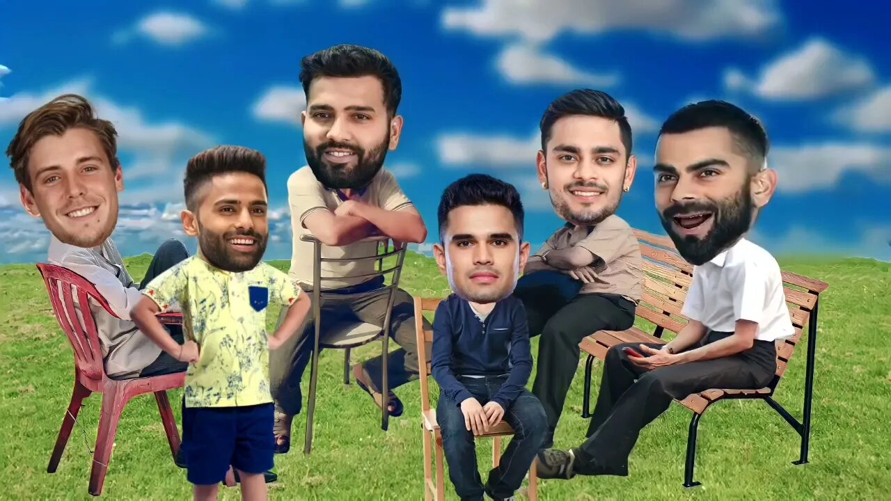 Mi vs Srh Cameron Green Rohit Sharma Arjun Tendulkar SKY Virat Kohli #ipl #funnycricketdubbing