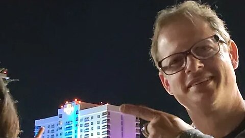 Ghosted By Hard Rock! Live From Tampa - Casino Evolution