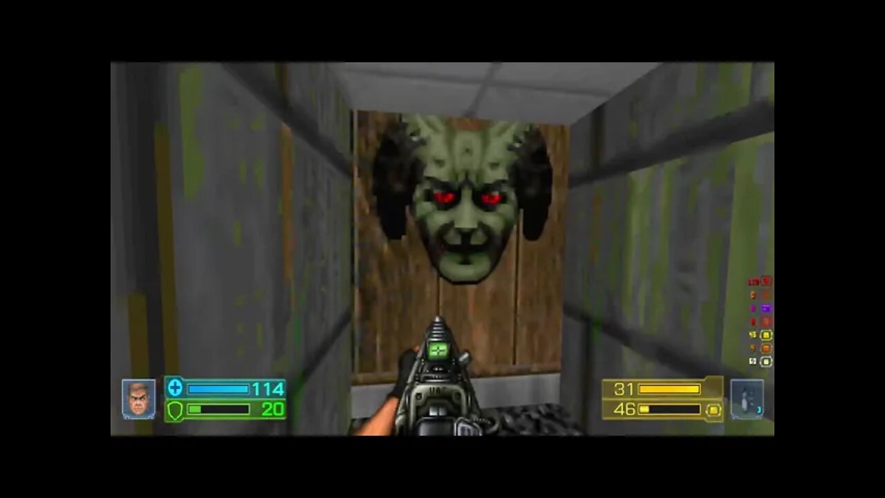 Doom Project Brutality 3.0 (more Guts n gore than ya mun can clean up) part 3