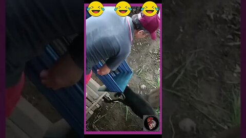 HOW to AVOID being bullied by the goat? 😂