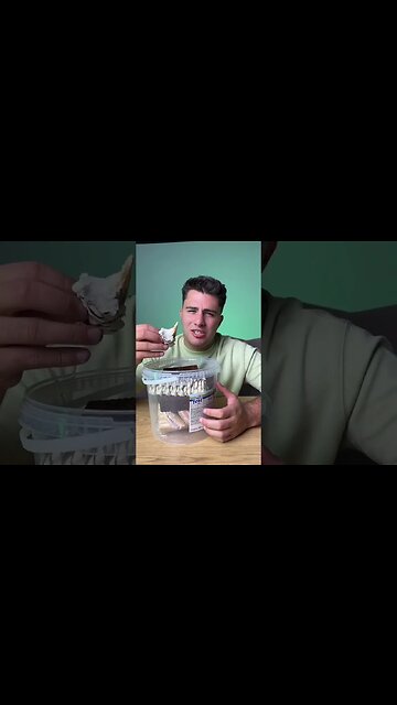 TESTAM TOATE PRODUSELE DIN MEGA GALEATA ! #oguritamica #mancare #food #mancaciosul #romania