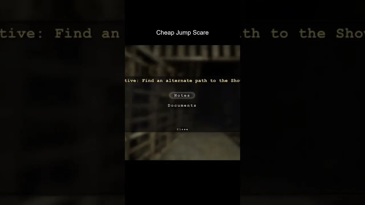 My Soul Left My Body 👻 Outlast #gameplay #letsplay #shorts #Streamer #horrorgaming