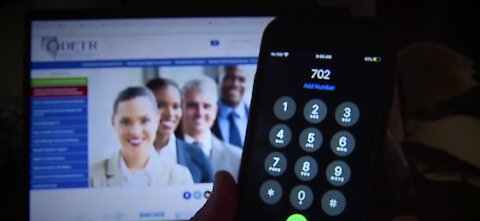 ID.me issues delay some Nevada Unemployment Insurance payments