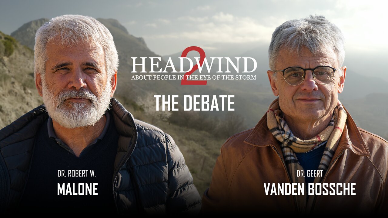 Headwind2 - The debate