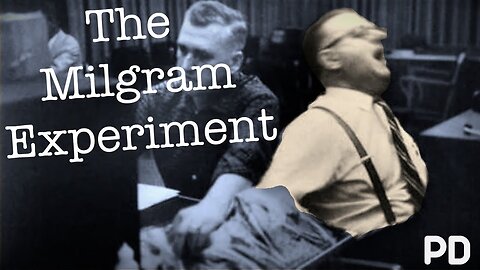 The Dark side of Science: The Milgram Experiment