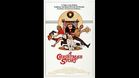 LDGi A Christmas Story 1983 PG