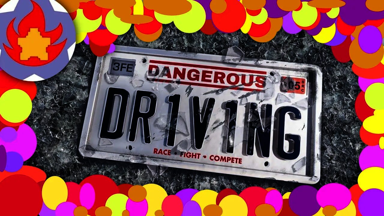 Dangerous Driving