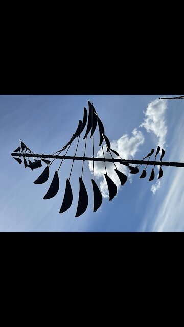 Old part of Houlton Maine