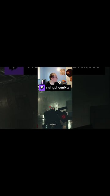 When you cause a huge explosion