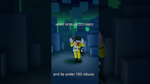 5 roblox