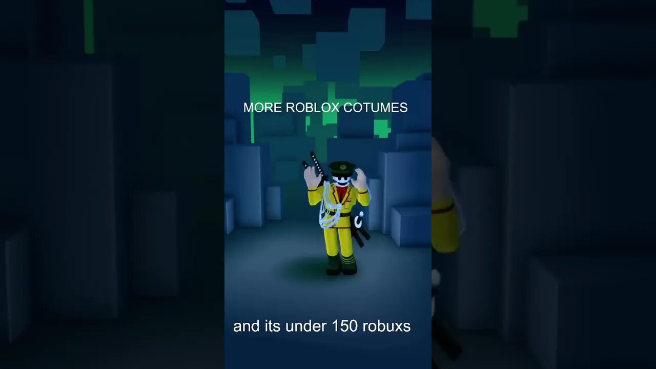 5 roblox