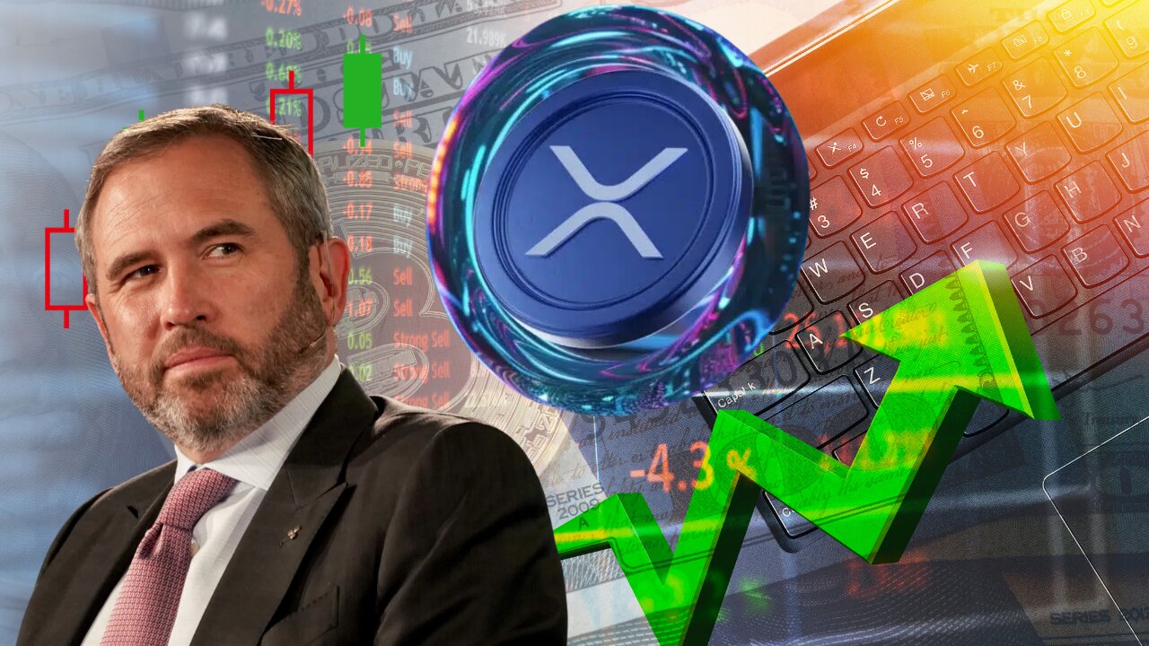 XRP continues its bullish rally with price nearing $1.20 - DAILY CRYPTO NEWS November 18, 2024