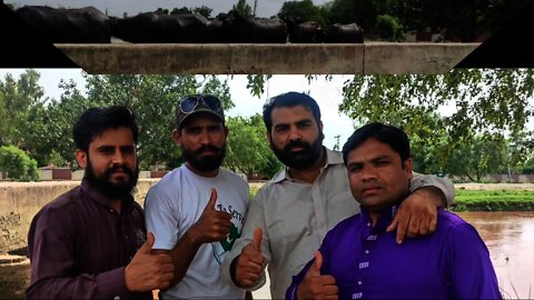 Tea Party With Famous Tiktokers