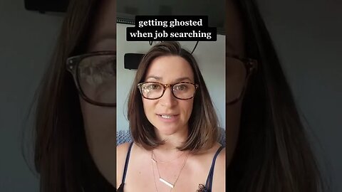 getting ghosted sucks, but you're resilient remember??