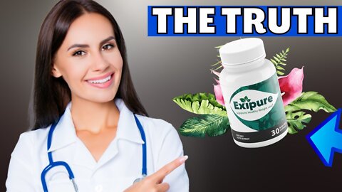 EXIPURE - Exipure Review – ((THE TRUTH!!)) – Exipure Weight Loss Supplement – Exipure Reviews