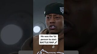 Cassidy explains he INVENTED Battle Rap! Full interview up NOW!