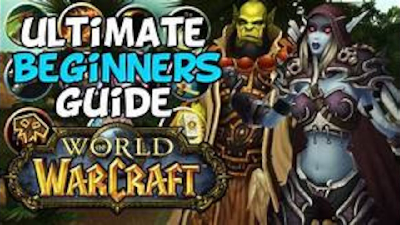 10 WoW Beginner Tips and Tricks for World of Warcraft in 2021