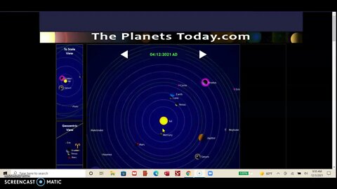 December is gonna be busy