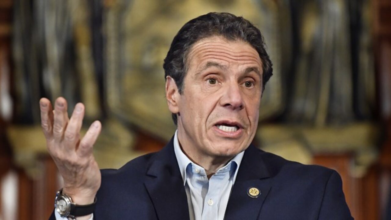 New York under counted nursing home deaths by 50%