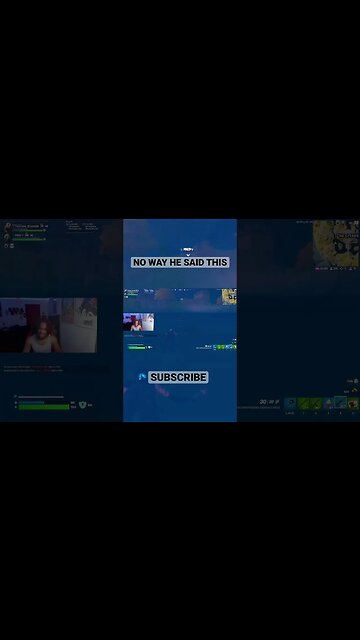 No WAY He Said THIS #shorts