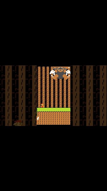Wait for it #supermariomaker2 #supermariobros #fail
