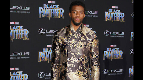 Chadwick Boseman praised for his unwavering 'dedication' to his craft