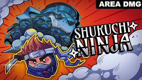 What is Shukuchi Ninja really?