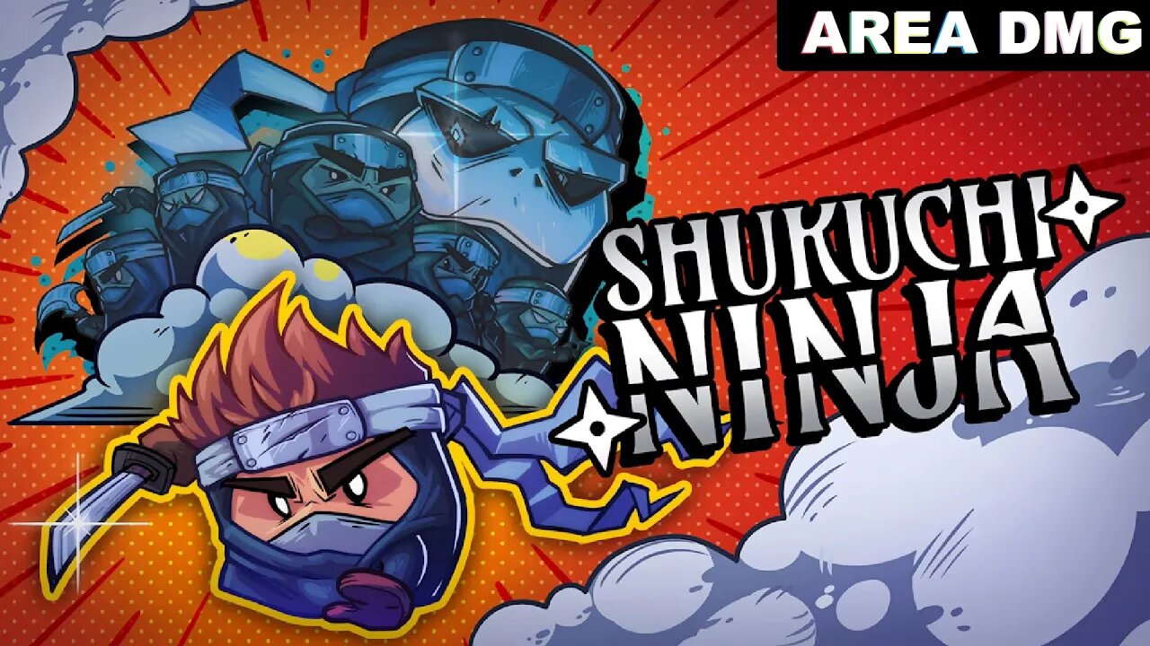 What is Shukuchi Ninja really?