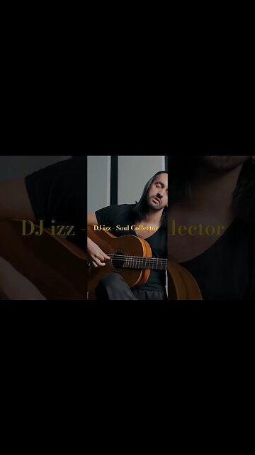 DJ izz - Soul Collector