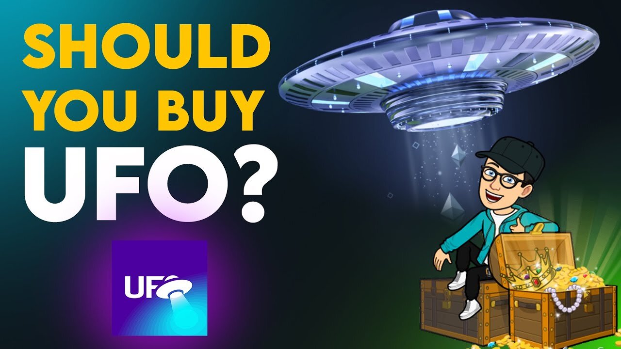 Should I Buy UFO Crypto? Watch this before Investment