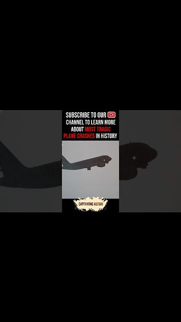 Most Tragic Plane Crashes: Charkhi Dadri Collision (1996) #shorts