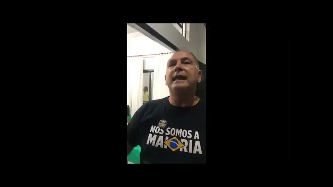 Deputado Tenente Coronel Zucco agradecer, segue a entrevista sobre as Audiências Públicas na ALERGS