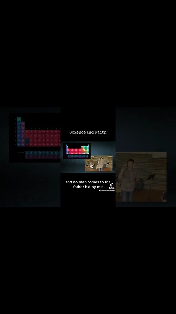 Science and Faith #shortsvideo #shortsfeed #reels #shortsviral #shorts