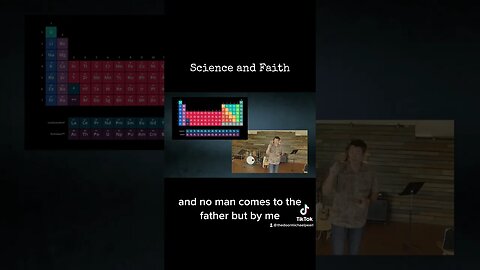 Science and Faith #shortsvideo #shortsfeed #reels #shortsviral #shorts