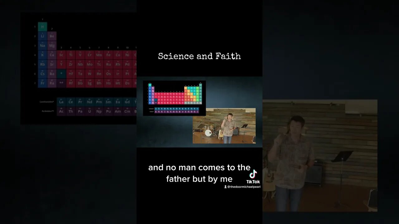 Science and Faith #shortsvideo #shortsfeed #reels #shortsviral #shorts