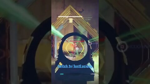 A Short Trials Clip